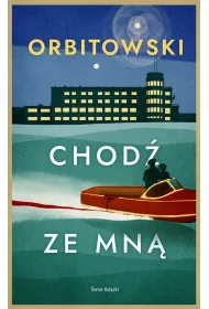 Chod� ze mn�
