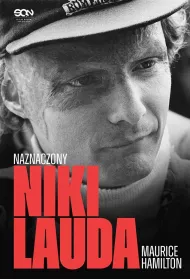 Niki Lauda Wyd.2023