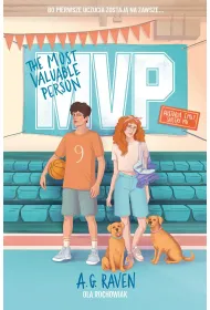 MVP. The Most Valuable Person