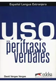 Uso de las perifrasis verbales