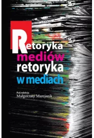 eBook Retoryka mediw Retoryka w mediach pdf