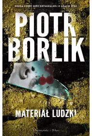 eBook Materia ludzki mobi epub