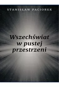 eBook Wszech�wiat w pustej przestrzeni pdf mobi epub