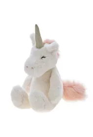 Jednoro�ec Alessio kremowy 36cm Beppe