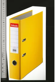 Esselte Segregator A4 ekonomiczny 10782 75 mm