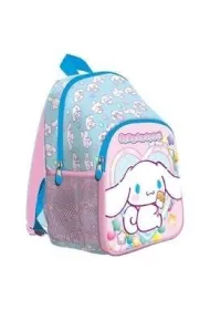 St. Majewski Plecak szkolno-wycieczkowy Cinnamoroll