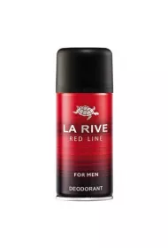 La Rive Red Line For Men Dezodorant w sprayu 150 ml