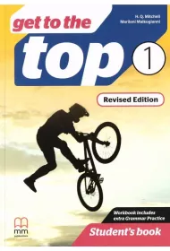 Get to the Top Revised Edition 1 Student's Book