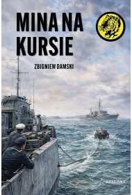 Mina na kursie