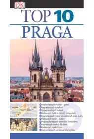 TOP 10 Praga