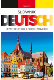 Deutsch S�ownik niemiecko-polski, polsko-niemiecki