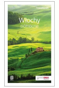 W�ochy P�nocne. Travelbook
