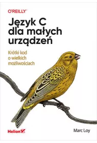 J�zyk C dla ma�ych urz�dze�. Kr�tki kod o wielkich mo�liwo�ciach
