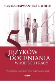 5 j�zyk�w docenienia w miejscu pracy