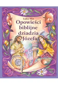 Opowie�ci biblijne dziadzia J�zefa 5