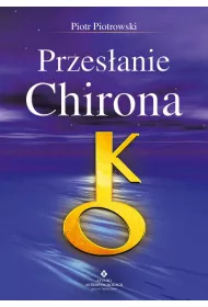 eBook Przesanie Chirona pdf mobi epub