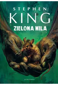 eBook Zielona mila mobi epub