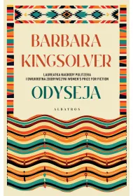 eBook Odyseja mobi epub