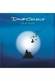 On an Island (CD)