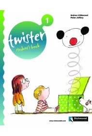 Twister 1 WB