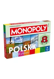 Monopoly Polska Jest Pikna 2025