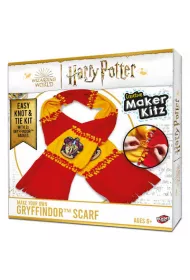 Harry Potter zr�b w�asny szalik Bladez