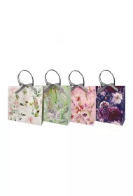 incood. Torba prezentowa 34x34cm z kokardk�