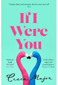 If I were You wer. angielska