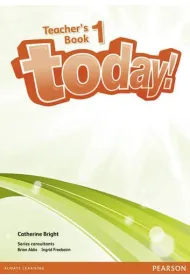Today! GL 1 TB with DVD