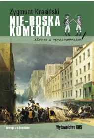 Nie-Boska komedia (Lektura z opracowaniem)