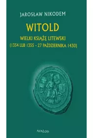 Witold Wielki Ksi��� Litewski
