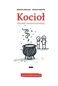 Kocio�. Protok� z kontroli okresowej