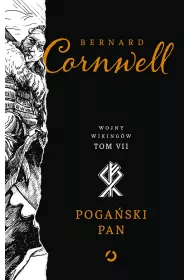 Pogaski pan. Wojny wikingw. Tom 7