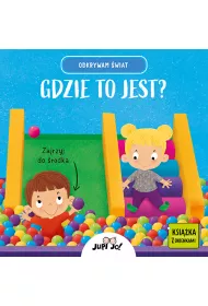 Odkrywam wiat. Gdzie to jest?