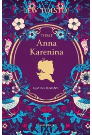 Anna Karenina. Tom 1