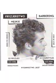 Fryzjerstwo mskie