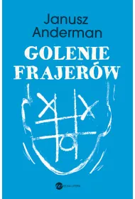 eBook Golenie frajer�w mobi epub