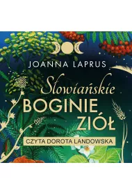 Audiobook S�owia�skie Boginie Zi� mp3