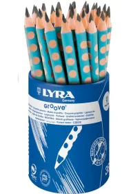 Lyra O��wek Groove B turkusowy