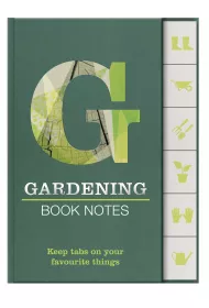 If Book Notes. Gardening. Znaczniki ogr�d