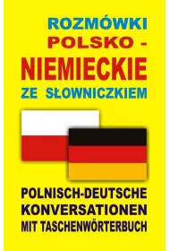 Rozm�wki polsko-niemieckie ze s�owniczkiem