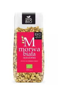 Eko Alfabet Morwa biaa suszona 100 g Bio