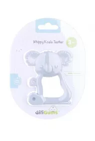 Gryzak uspokajaj�cy Koala szary GiliGums