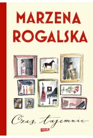 Czas tajemnic. Saga o Karli Linde. Tom 1
