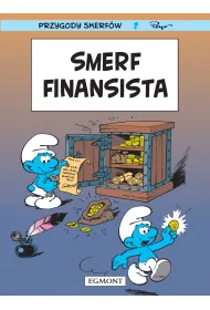 Smerf Finansista. Smerfy