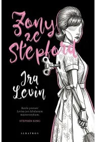 �ony ze Stepford