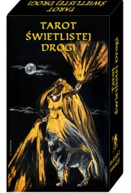 Karty. Tarot wietlistej Drogi