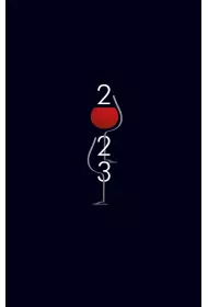Wino. Kalendarz 2023