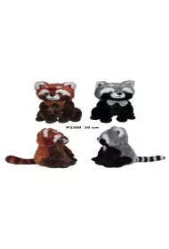 Panda 35cm MIX Sun-Day