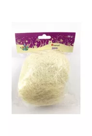 Titanum Sizal ecru 30g